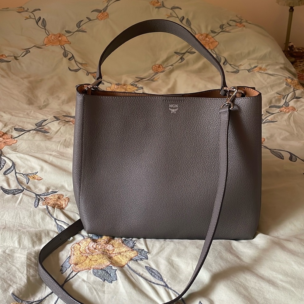 MCM purse